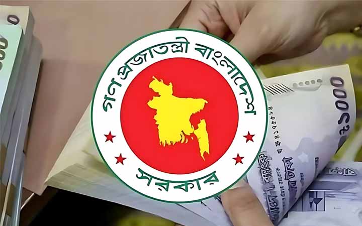 পে স্কেল কার্যক্রম দ্রুত নিষ্পত্তির তাগিদ আইন-শৃঙ্খলাসংক্রান্ত কোর কমিটির